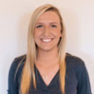 Meet your Posher, Kristen